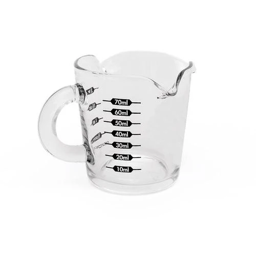 3oz Shot Pitcher
