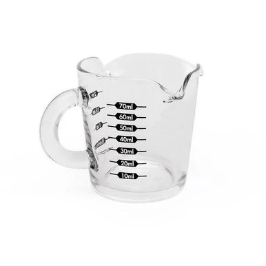 3oz Shot Pitcher - Image 2