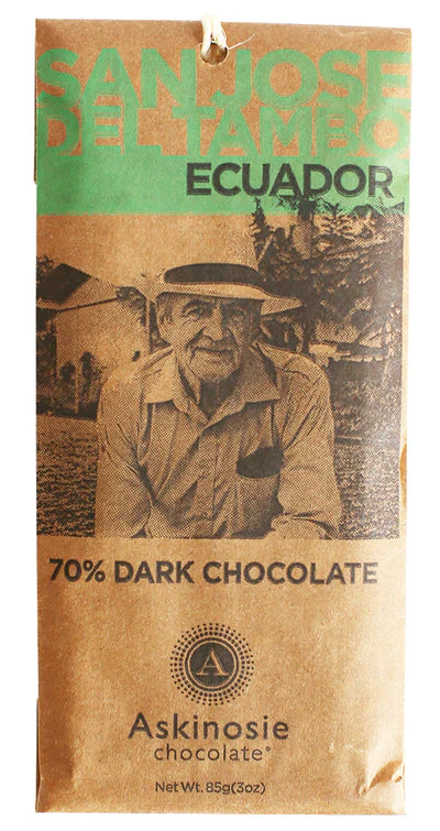 Askinosie Chocolate - Image 7