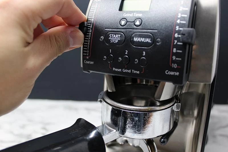 Baratza Vario + - Image 3