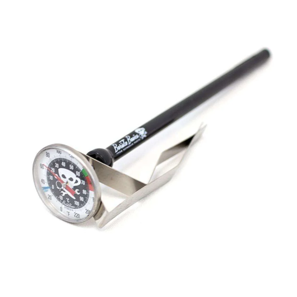 Barista Basics - Thermometer