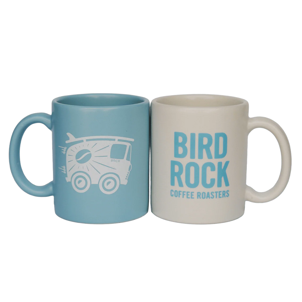 Bird Rock Classic Mug | 11oz