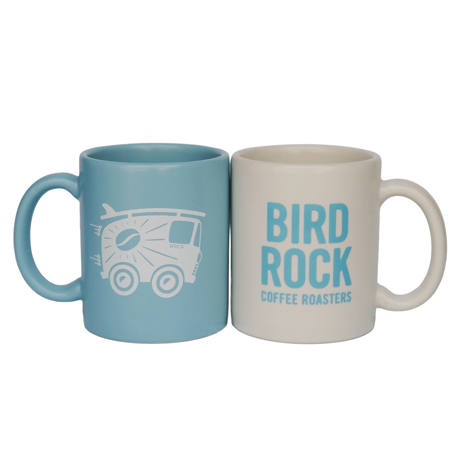 Bird Rock Classic Mug | 11oz - Image 3
