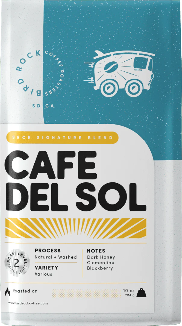 Build Your Own: Coffee Subscription - Image 21