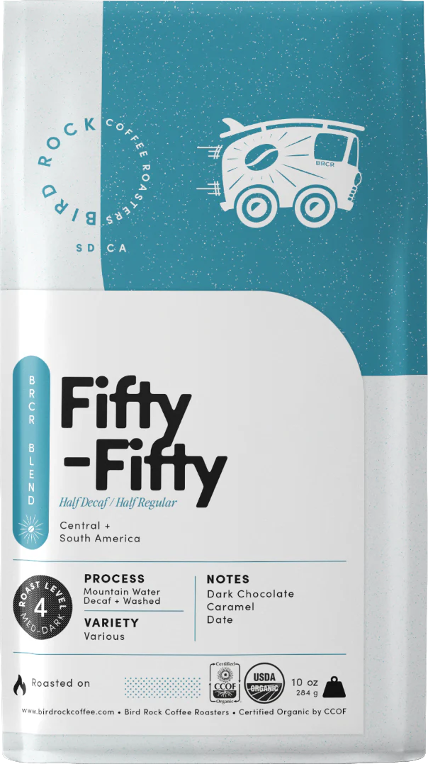 Build Your Own: Coffee Subscription - Image 37