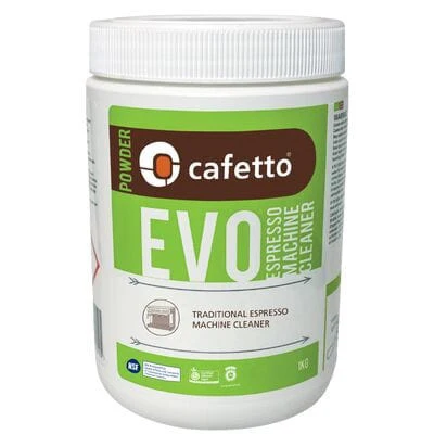 Cafetto Espresso Clean