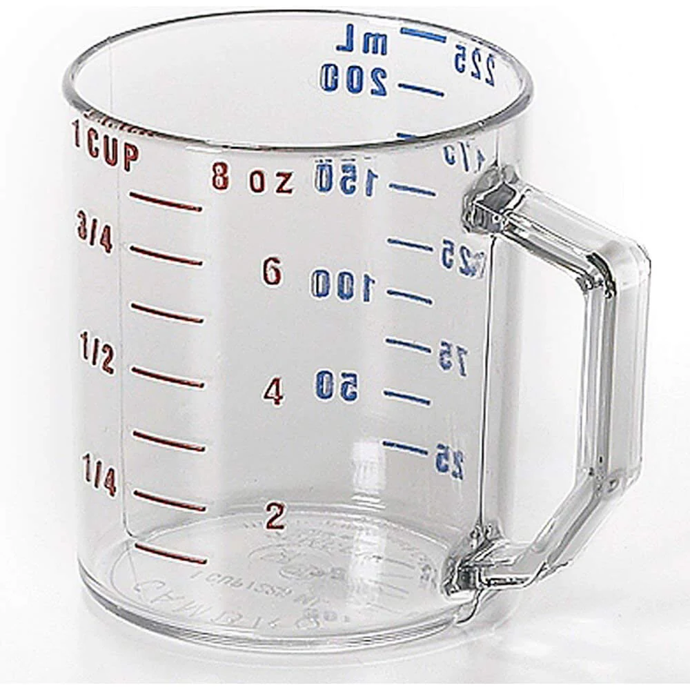 Cambro Measuring Cup