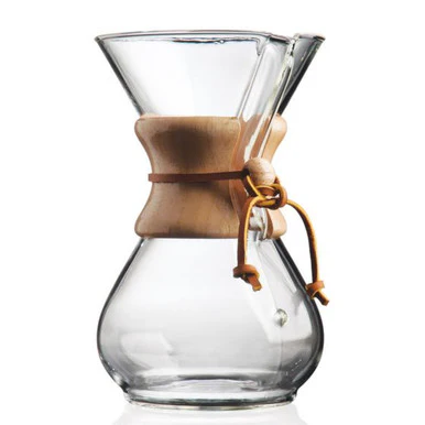 Chemex 6 Cup Brewer - Image 2