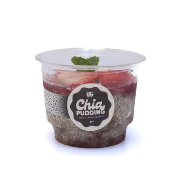 Chia Pudding - Image 2