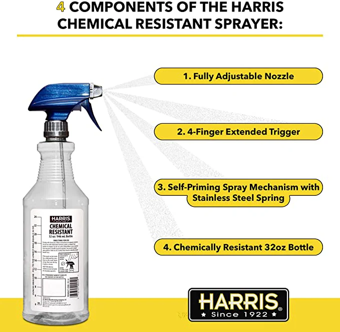 Cleaning Supplies - Image 8