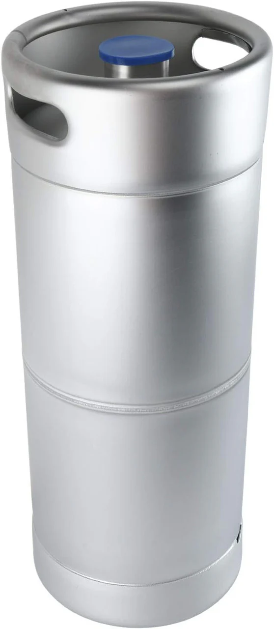 Cold Brew Keg | Cafe Del Sol | 5 Gallon Keg - Image 2