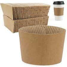 Cup Sleeves