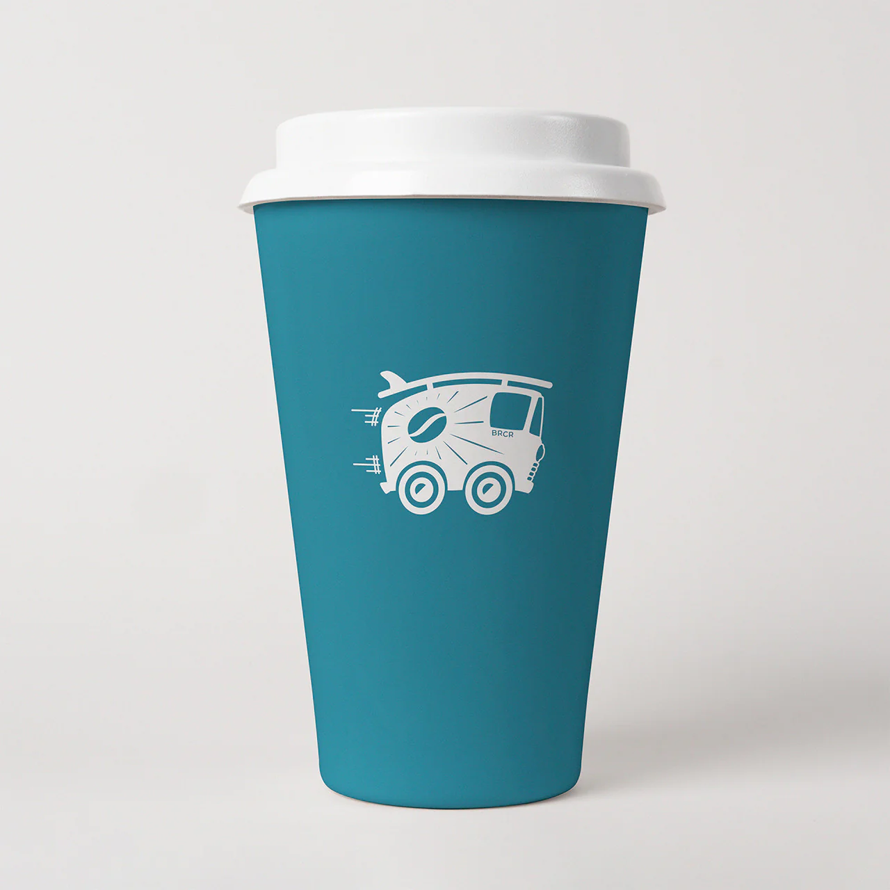 Cups - Hot