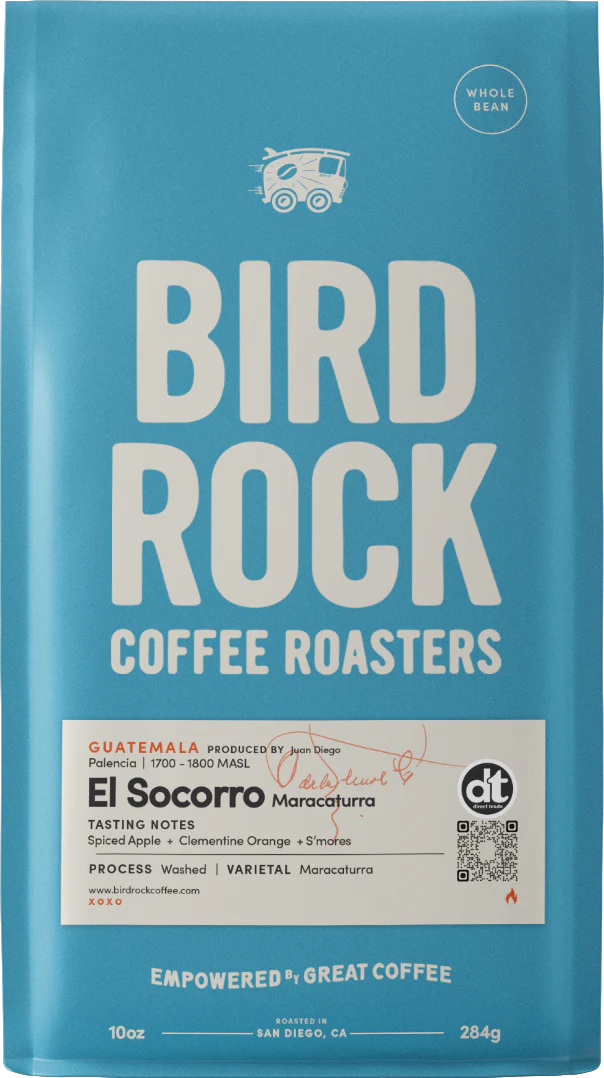 Roasted Coffee | Discount Eligible
