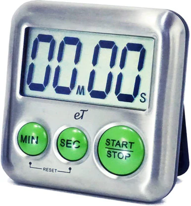 Espresso Timers - Image 2