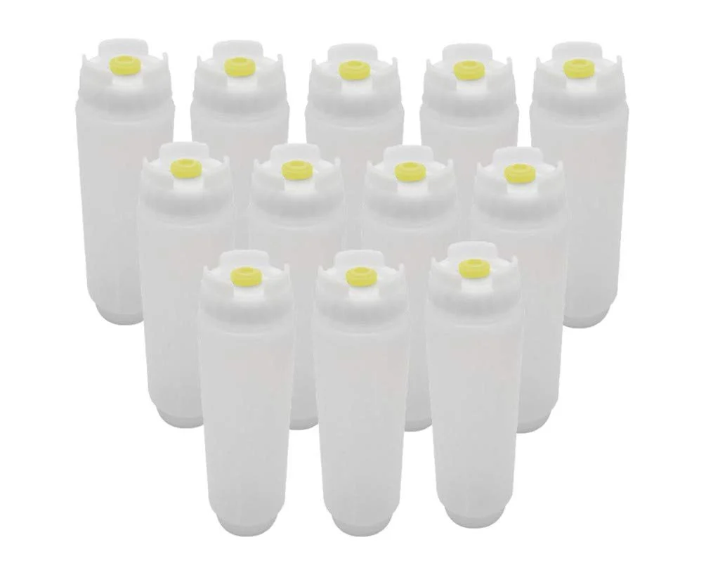 FIFO Bottles 16oz