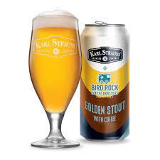 Golden Stout