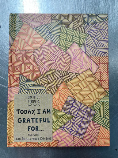Grateful People-Journal - Image 3