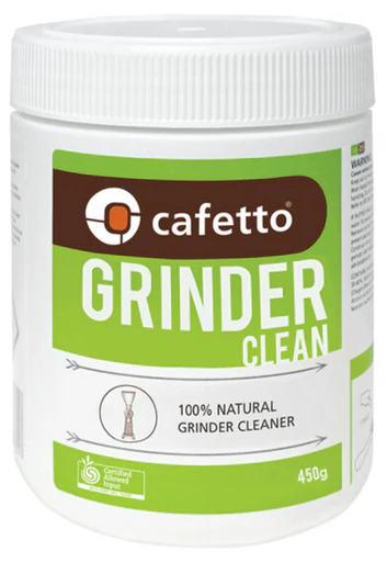 Cafetto - Grinder Clean - Image 2