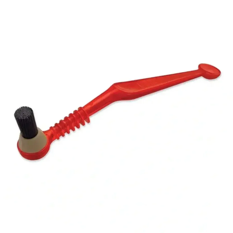 Group Head Brush