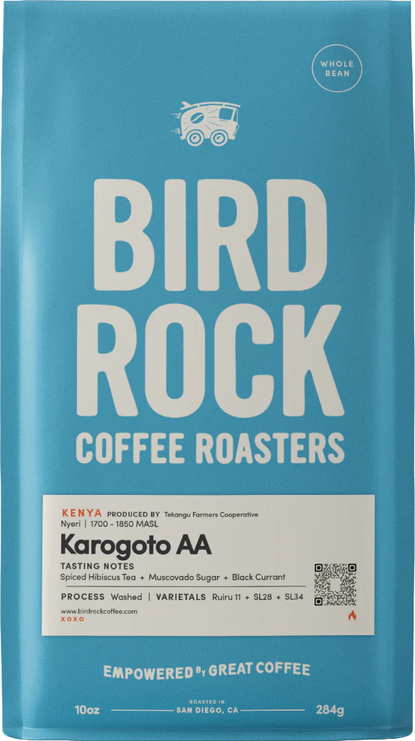 Subscription | Single Origin