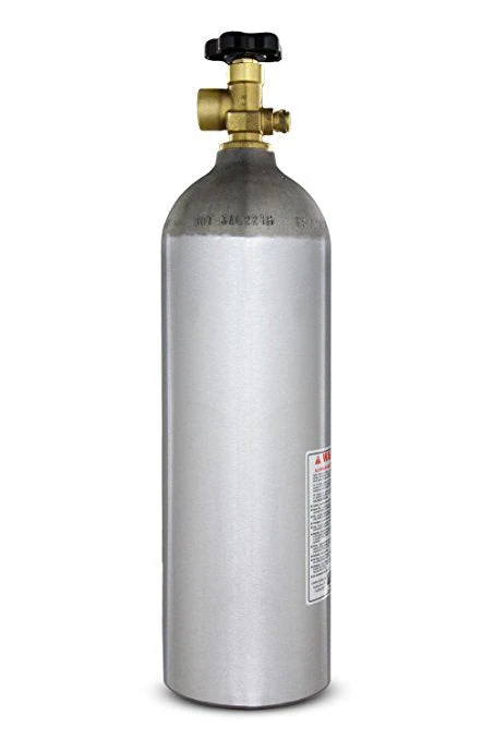 Kegerator Gas