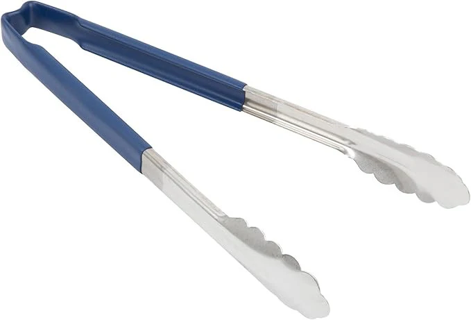 Metal Tongs