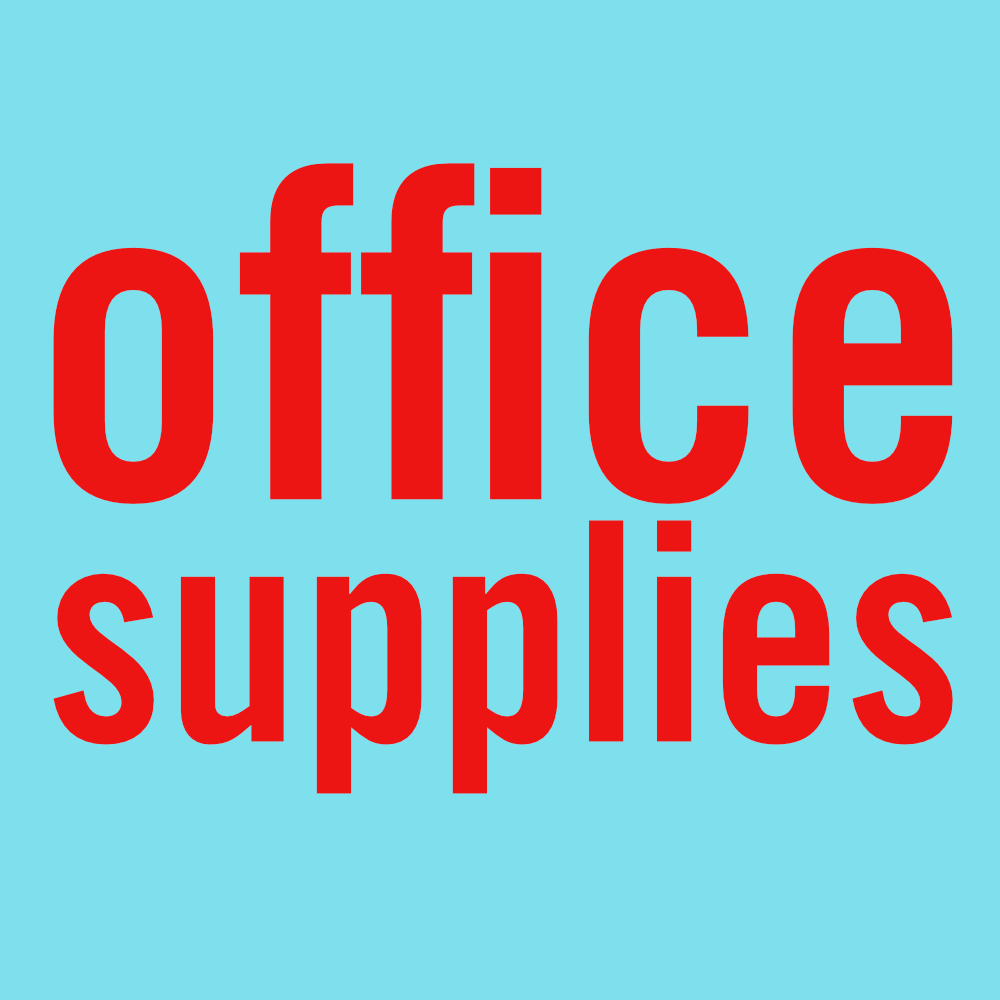 Office Supplies