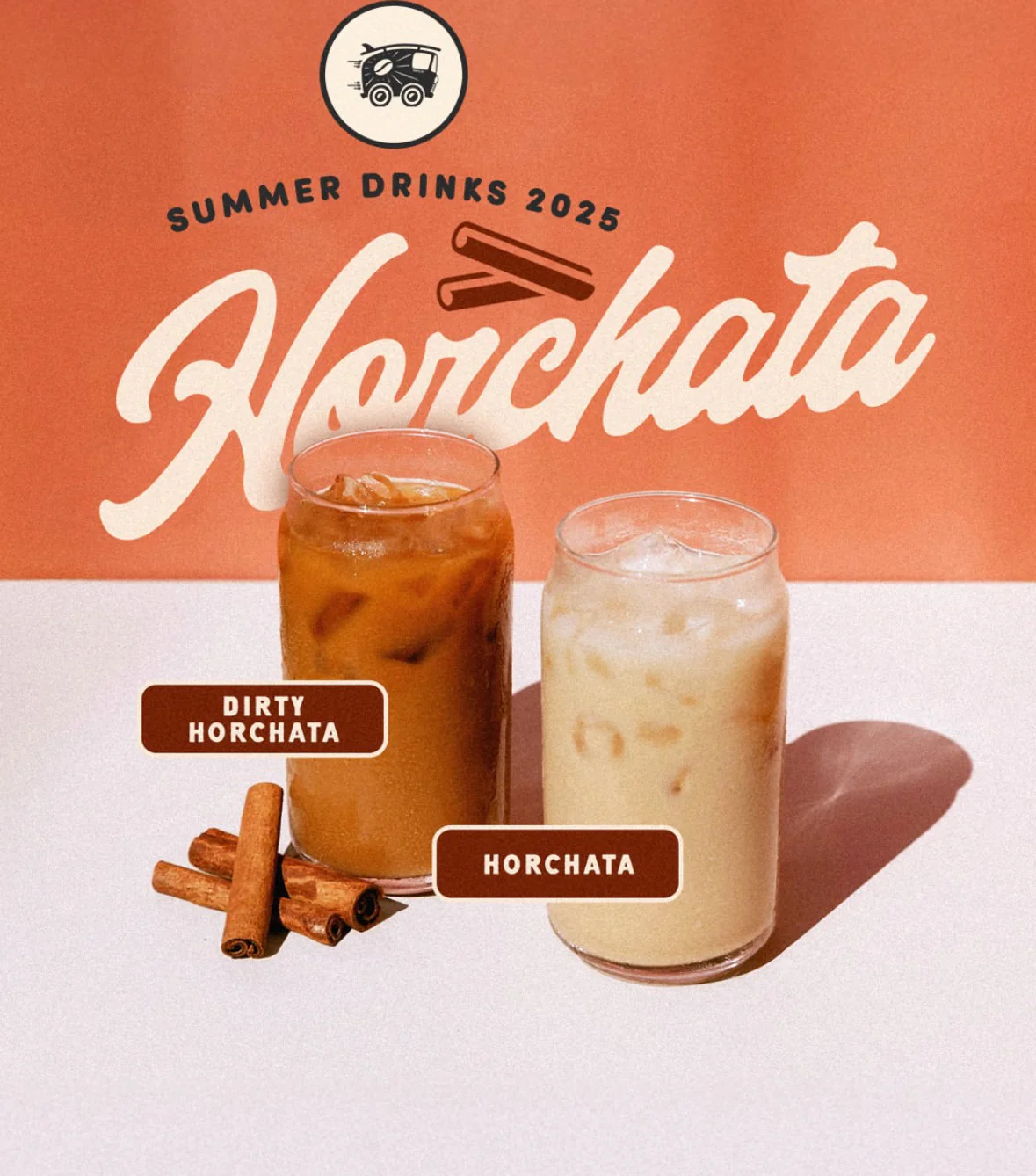 Seasonal Horchata (Concentrate) - Image 3