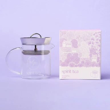 Spirit Tea Brewer - Image 3
