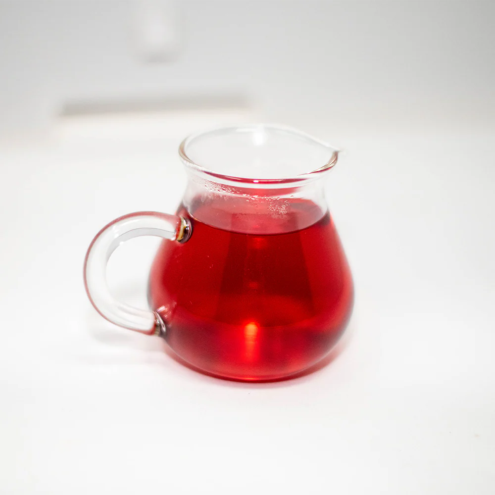 Spirit Tea - Serving Pitcher