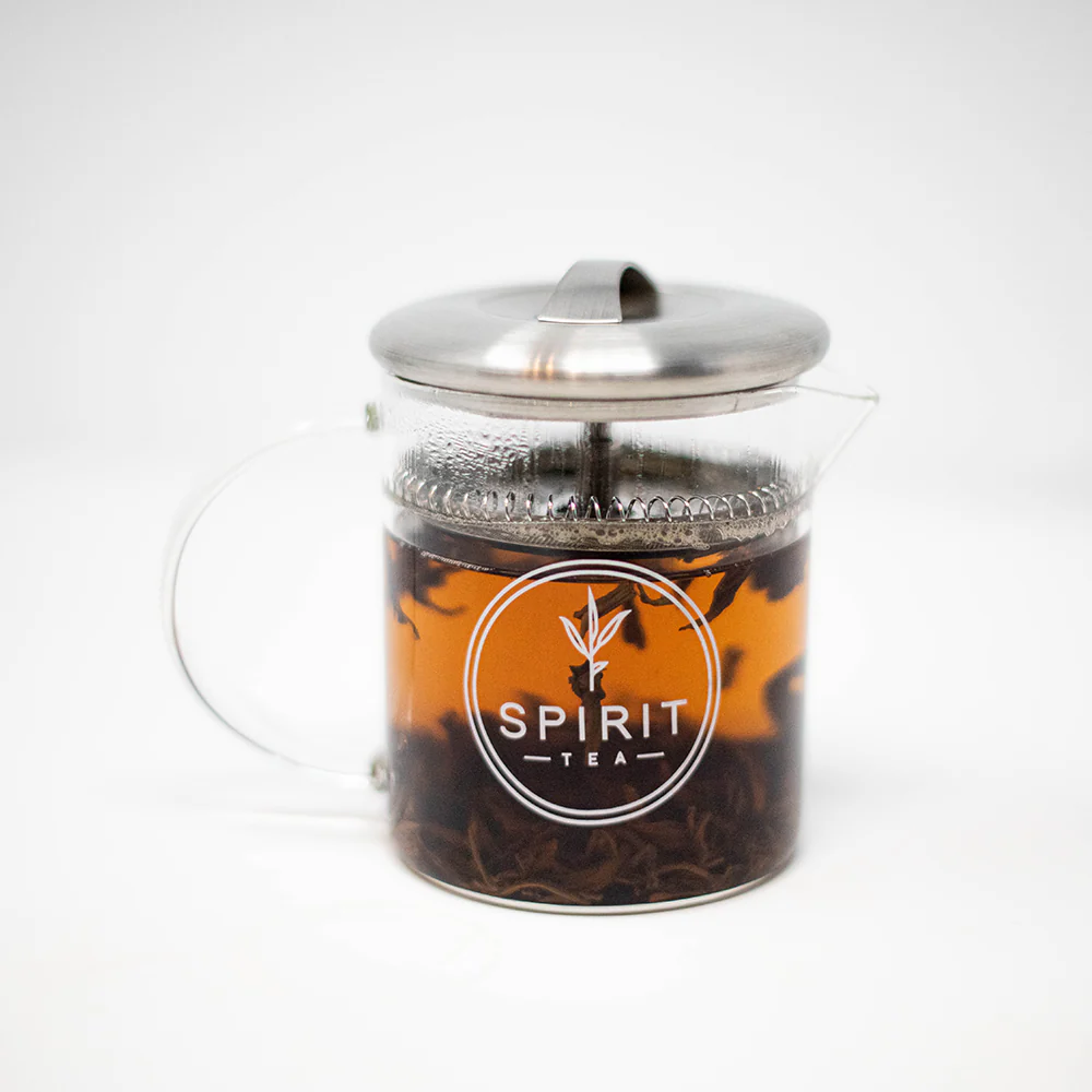 Spirit Tea - Standard Brewer