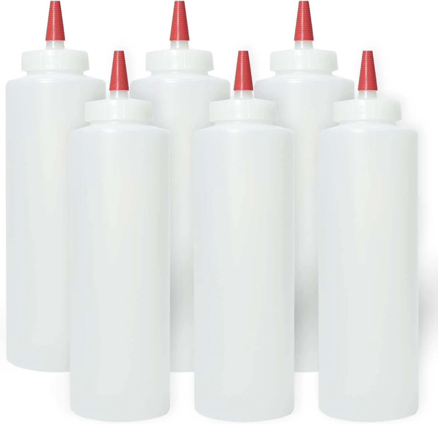 Squeeze Bottles - Image 3